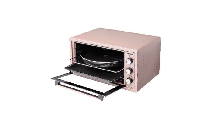 Simfer Turbo Fırın 2.499 TL! Özellikleri neler? En ucuz simfer fırın nerden alınır? 3 Şubat 2023 fiyat listesi