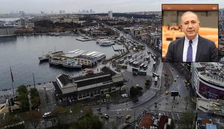 Kadıköy'de kiralar 3 yılda yüzde 627 arttı, ortalama kira 21 bin TL'yi aştı! Oturulacak ev bulunamıyor!