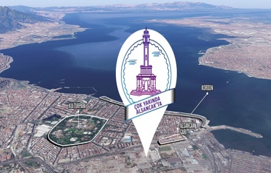 Teknik Yapı Halk GYO Alsancak projesinde ön talep topluyor!