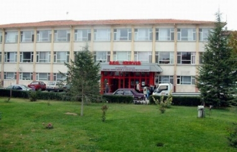 Zübeyde Hanım Kadın Doğum Hastanesi 2015 Haziran'da tamamlanıyor!