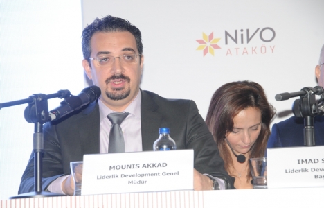 Nivo Ataköy ün relansmanı yapıldı! 490 bin TL ye!