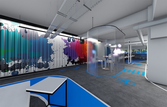 OPLOG Darıca Kampüsü’nün inşaatı başladı!