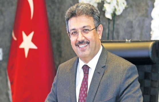 Küçükçekmece raylı sistem projeleriyle ulaşım üssü olacak!