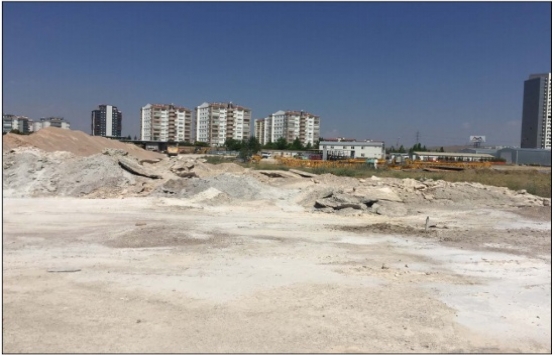 Söğüt İnşaat Ankara Eryaman'da 2 bin 104 konut yapacak! Yeni proje!