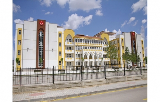 TOKİ Boyabat ta yeni okul inşa edecek! İhalesi bugün!