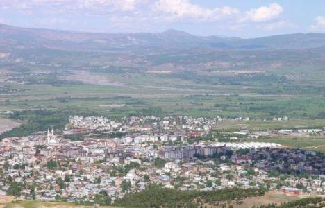 Bingöl Belediye Başkanlığı arsa satıyor: 15 milyon 495 bin liraya!