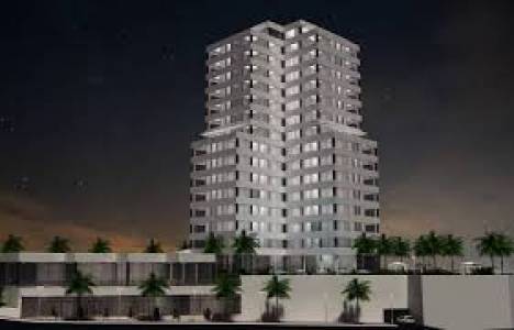 Residence Eagle'da konut fiyatları 155 bin liradan başlıyor!