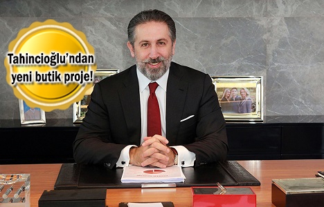 Nidapark İstinye 1 ay sonra satışta!