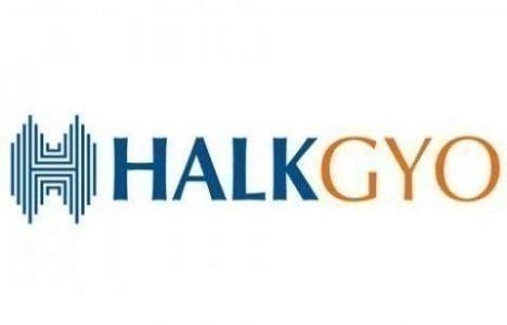 Halk GYO 2016 yılı revize değerleme raporu!