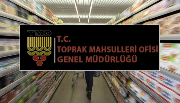 TMO'da 5 kg ayçiçek yağı 135 TL, 1 kg fasulye 16 TL! İşte 31 Ekim 2022 fiyat listesi