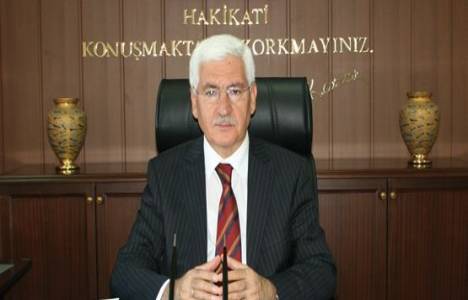 Murat Koca, Karaman-Konya demiryolu hattı inşaatında incelemede bulundu!