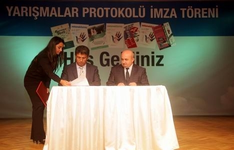 Küçükçekmece bilgi evleri, öğrencileri yarıştırmaya devam edecek!