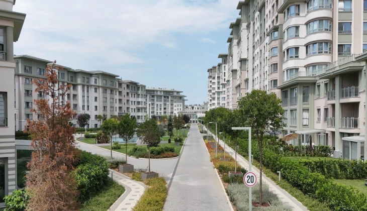 Emlak Konut GYO Bizim Mahalle de yüksek kazançlı dükkanlar satışta! Peşin ödemede yüzde 15 indirim fırsatıyla!