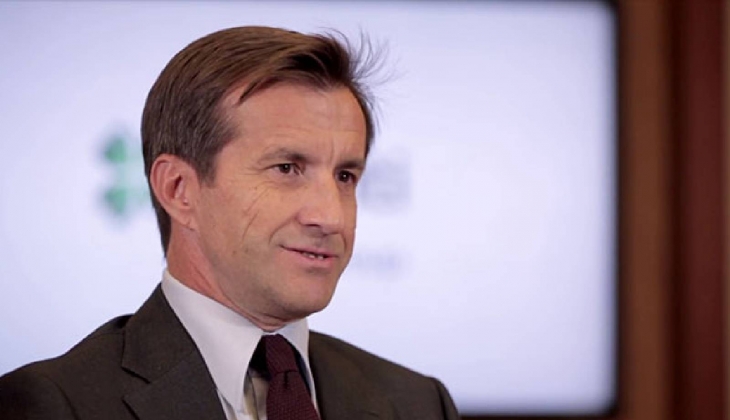 Ali Fuat Erbil kimdir? Ali Fuat Erbil ne iş yapmaktadır?