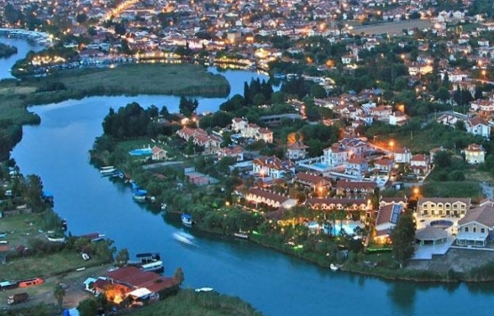 ÖİB Bodrum'daki gayrimenkulün imar planını onayladı!