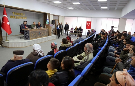 TOKİ konutlarını kiraya verince haklarını kaybettiler!