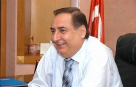 Mersin yapılan yatırımlarla büyüyor!