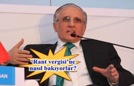 GYODER Başkanı Torun: Adil vergilendirmeden yanayız