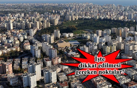 İkinci el konut satışında vergilendirme!