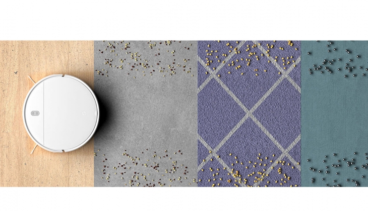 Xiaomi Mi Robot Vacuum-Mop Essential ne kadar? İşte 12 Mayıs 2022 fiyat listesi!