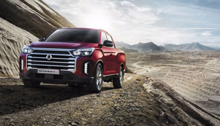 SsangYong Musso Grand kaç TL? 23 Kasım 2022 fiyat listesi...