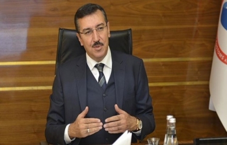 Hızlı Tren Projesi Avrupa'ya açılacak!