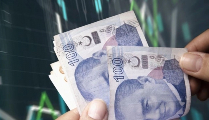 O bankadan flaş hamle! şartları sağlayan herkese Peşin 5 bin TL veriyor!