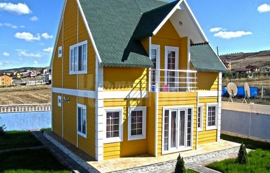 Karmod, Kuveyt'te konut projesi yaptı!