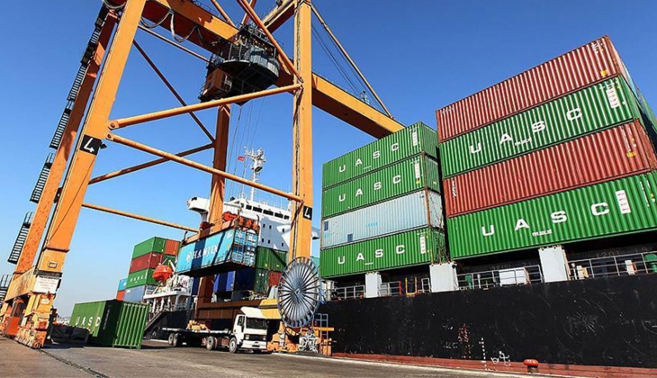 Dış ticaret haddi Ağustos ta 12,6 puan yükseldi!