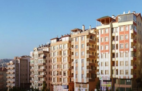 Bina temelinde biriken radon gazı kanser yapıyor!