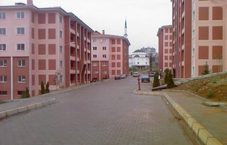 TOKİ Trabzon Akçaabat kampanyası! 533 TL taksitle!