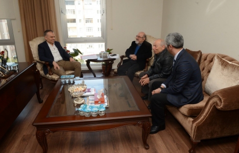 Çekmeköy Sultançiftliği'ne aile sağlığı merkezi inşa edilecek!