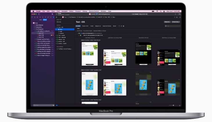 Apple geliştiricilerine müjde! Artık para alınmayacak