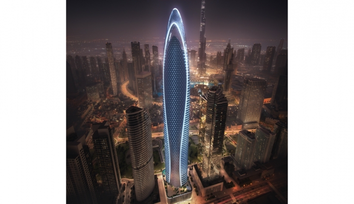 Mercedes-Benz Places Dubai’nin fiyatları dudak uçuklattı! Dünyanın Mercedes Benz markalı ilk konut projesi!