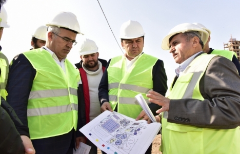 Menzelet Mesire Alanı nerede