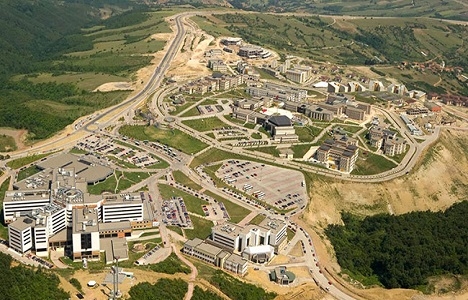 Kocaeli Umuttepe’de 430 kişilik yurt inşa edilecek!