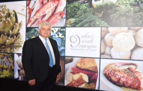 Çeşme'de 12 ay turizm için çalışma başladı!