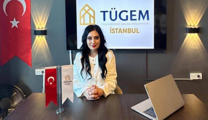 TÜGEM den konut piyasasını güçlendirecek yeni adım! 