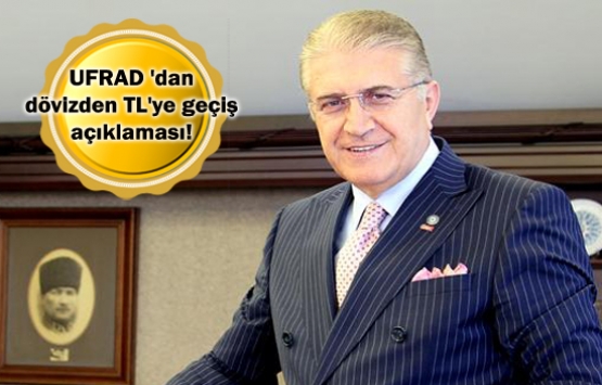 UFRAD: AVM sahipleri, telefonlarımıza çıkmıyor!