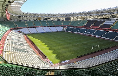 İşte Türkiye nin modern statları!