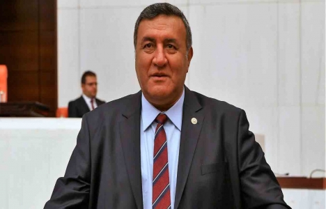 TTA Gayrimenkul'ün Kartal'daki gayrimenkulü TBMM gündeminde!