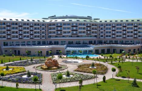 Zafer Alkaya: Otellerdeki her şey dahil sisteminden vazgeçilmeli!