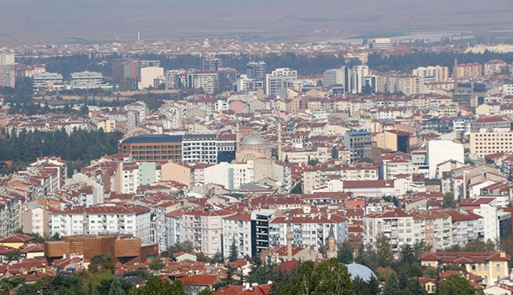 O ildeki 4 adet arsa ile 3 adet iş yeri satılacak! 118 bin TL den başlayan fiyatlarla...