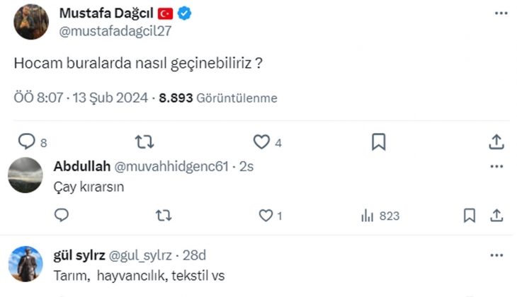 Deprem korkusu yaşamak istemeyenler bu illere taşınsın! Deprem uzmanı Ercan, deprem riski az olan 9 ili açıkladı!