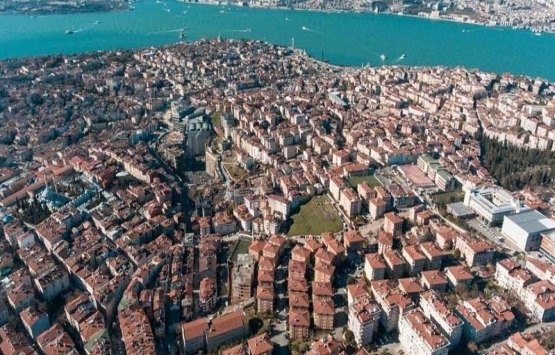 Üsküdar Altunizade'de 23.7 milyon TL'ye icradan satılık gayrimenkul!