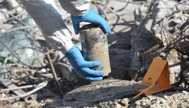 Bakan Özhaseki: Deprem bölgesindeki beton fırsatçıları geri adım attı!