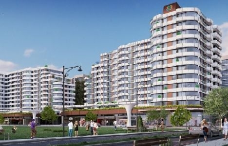 Demir Country Konutları fiyat listesi!