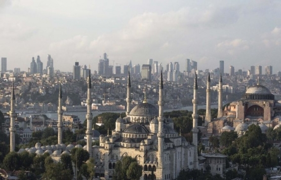 Metropollerdeki çarpık kentleşme göz tırmalıyor!