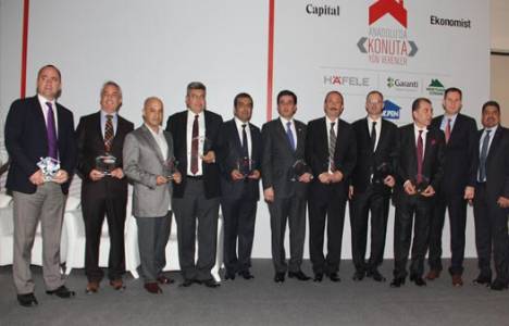 Anadolu'da Konuta Yön Verenler Adana buluşması gerçekleşti!