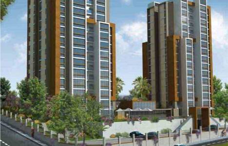 Halkalı Astera Park adres